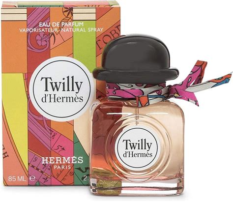 profumo hermes twilly amazon|Hermes Twilly d'Hermes Eau De Parfum 1.6 oz / 50 ml Spray For .